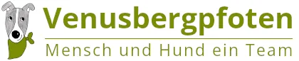 Venusbergpfoten Logo klein