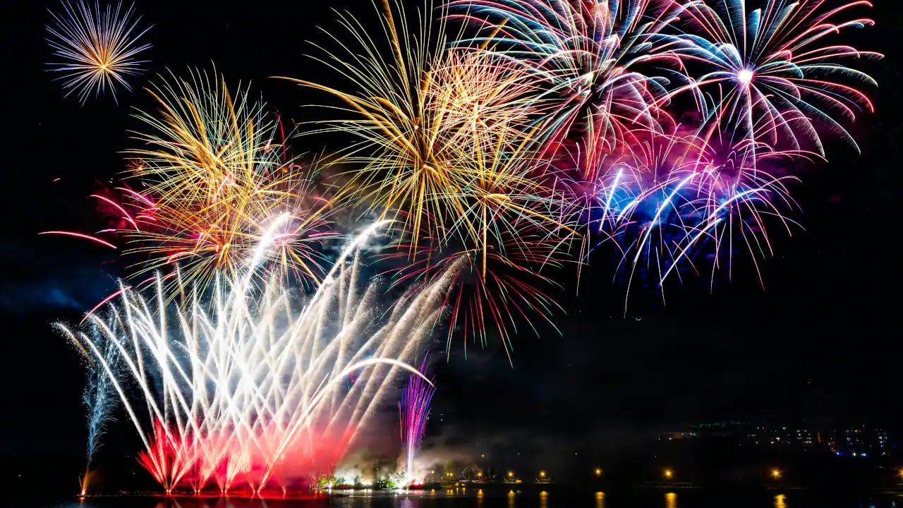 Du betrachtest gerade Silvesterspaziergang